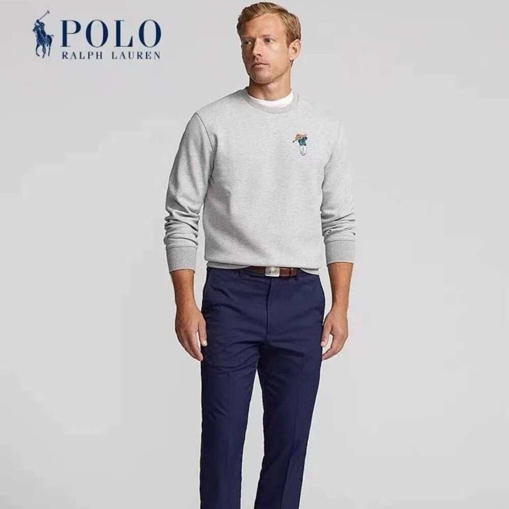 Polo Ralph Lauren Men's Polo Bear Sweatshirt